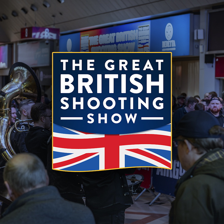 The Great British Shooting Show Tickets
