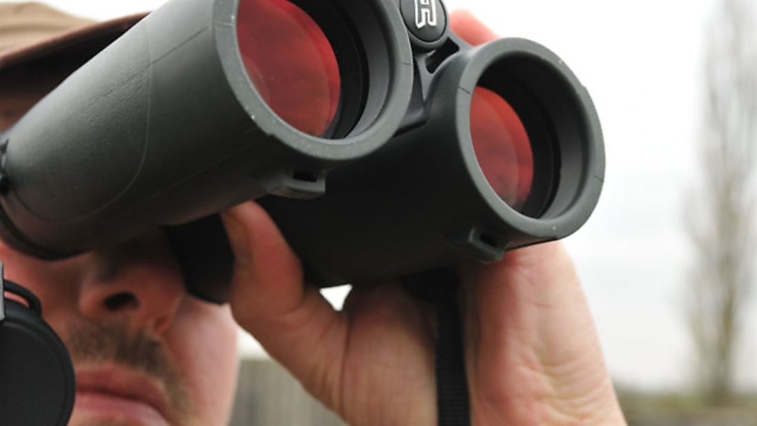 Sapphire ED 8&#215;43 Binoculars &#8211; Hawke