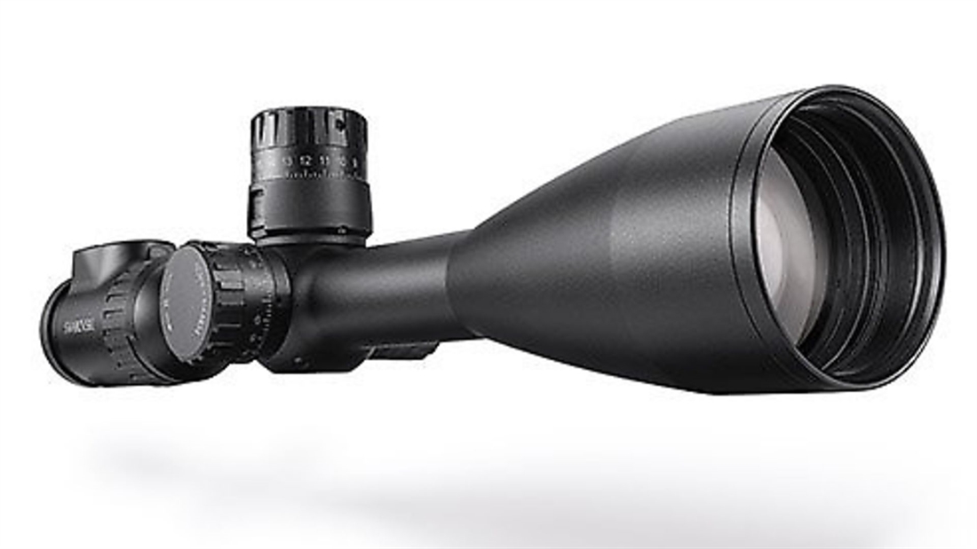 *VIDEO* Swarovski X5 Long Range Scope &#8211; review