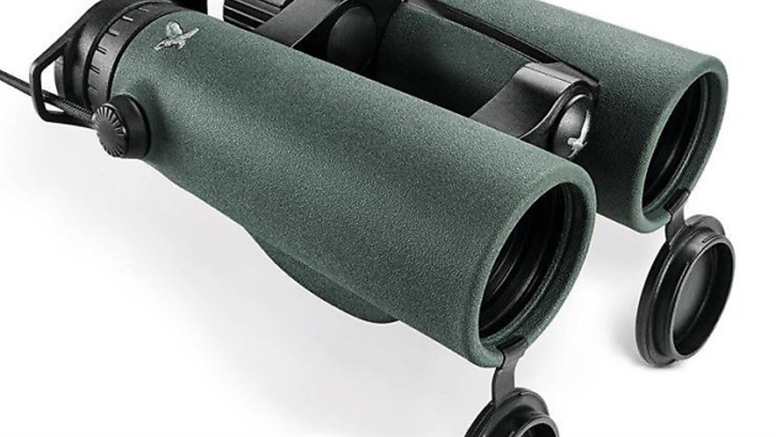 *VIDEO* Swarovski EL Range Binoculars &#8211; review