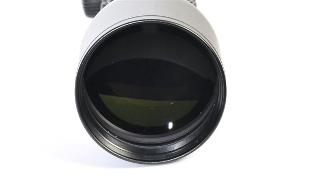 Tips for cleaning your optics lenses