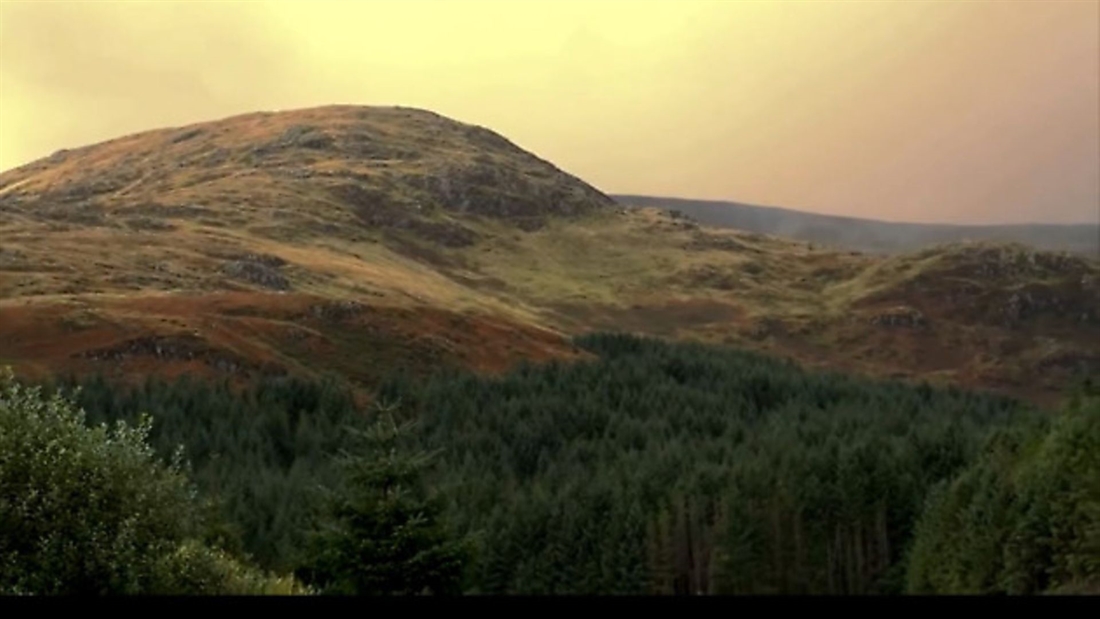 Fieldsports Britain &#8211; Scottish stags and tricky stalks