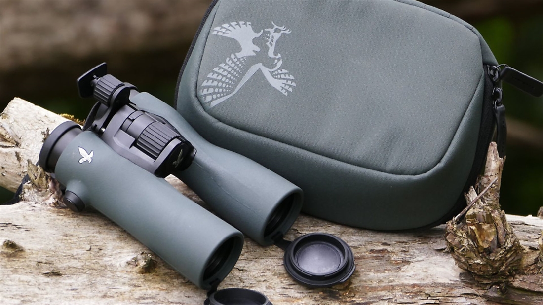 Swarovski NL Pure binoculars, 12&#215;42 &#8211; test &#038; review