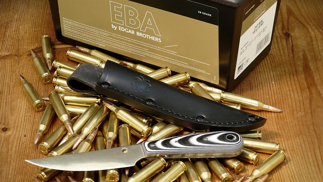 New own-branded bulk ammo from Edgar Brothers