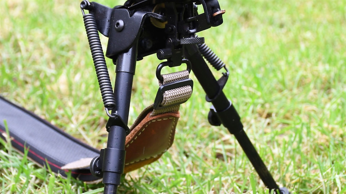 Tech Talk: which bipod is best for me &#038; my rifle?