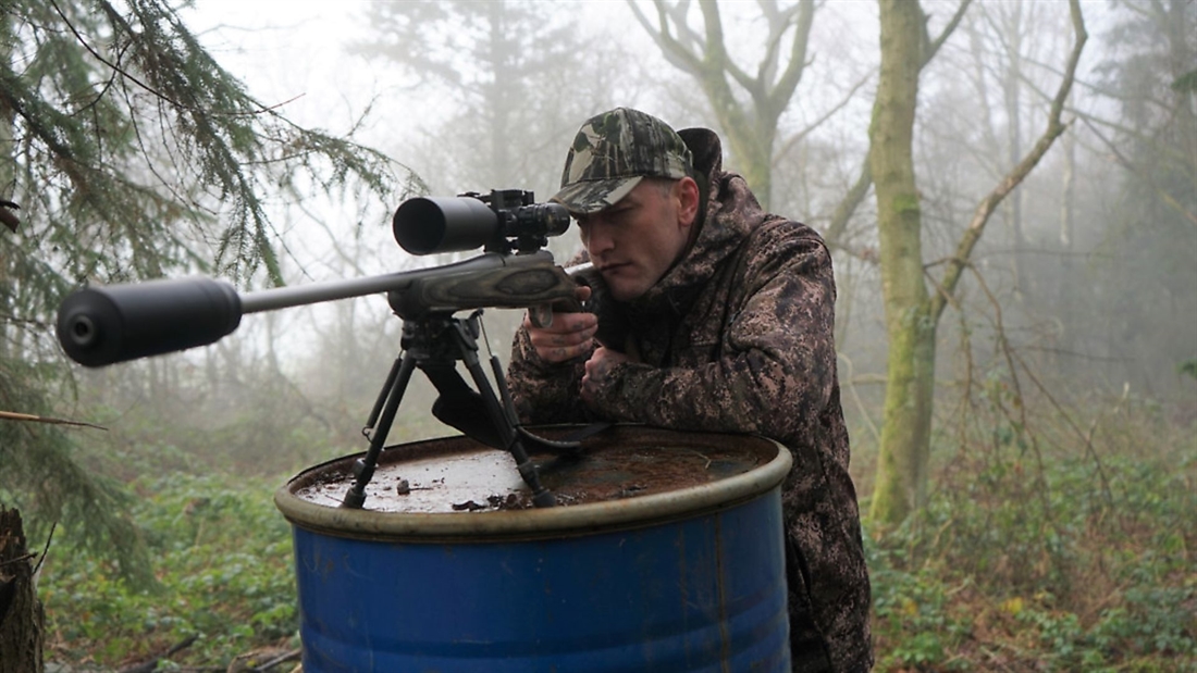 How to: Hunt better by practising precision rifle