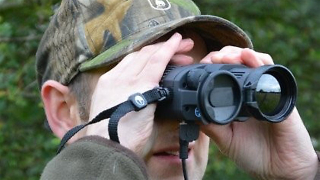 Pulsar Quantum XQ50 monocular – in depth review