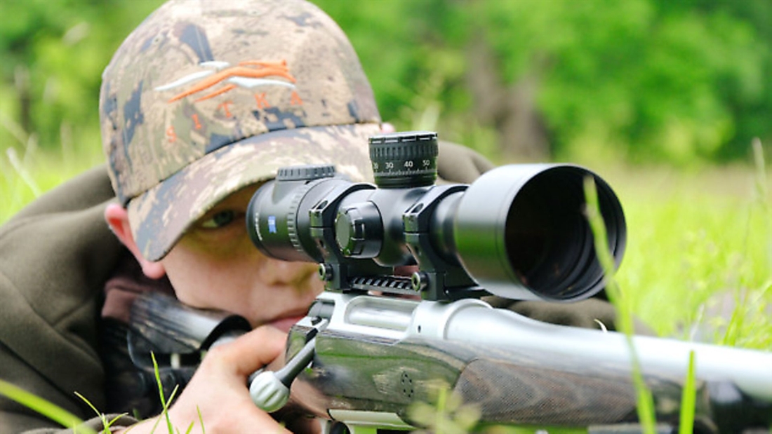 Zeiss Victory V8 2.8-20&#215;56 rifle scope &#8211; in depth review