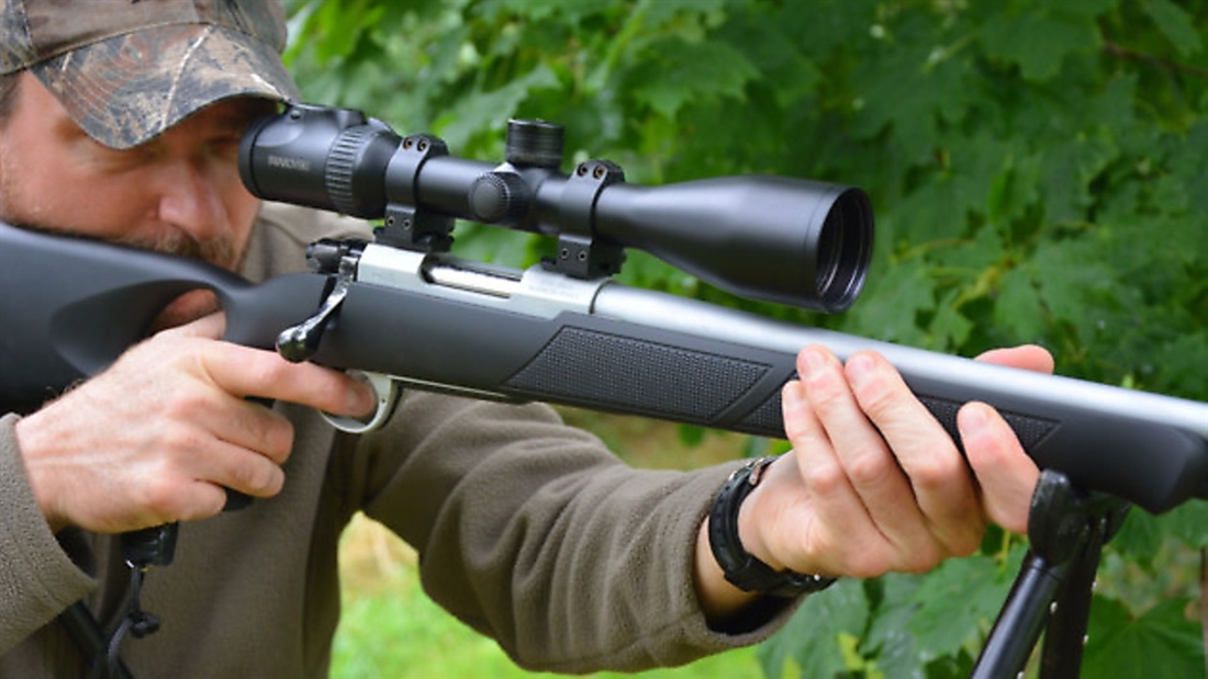 Cogswell &#038; Harrison Certus in .308 Winchester &#8211; in depth rifle review