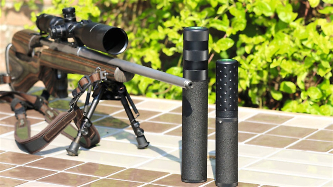 Products and technologies that have had the most impact on rifle shooting