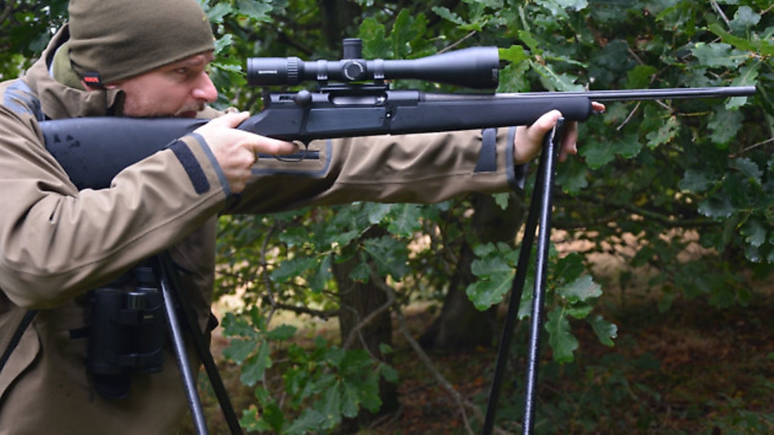 Strasser RS05 Synthetic in .243 Winchester – in depth rifle review