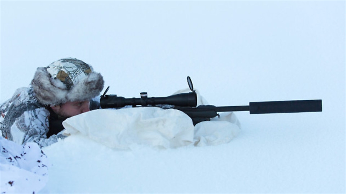 The effects of powder temperature on muzzle velocity &#8211; how the weather can cause misfires