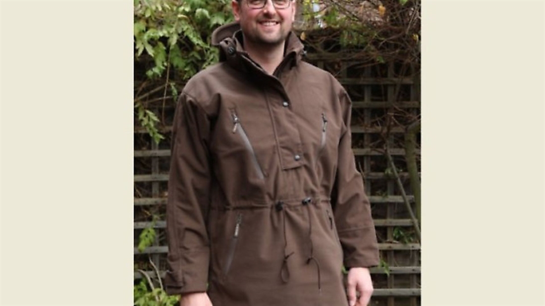 Argyll and Galbraith smocks &#8211; Jack Pyke