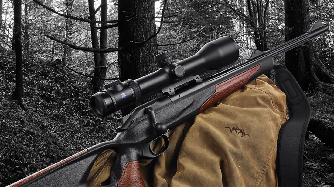 Off-the-shelf customisable rifles &#8211; a closer look at five popular options