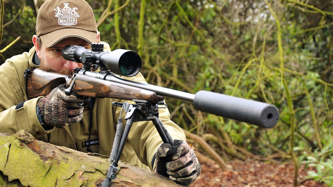 Mauser M12 Impact in .308 Win &#8211; in depth test and review