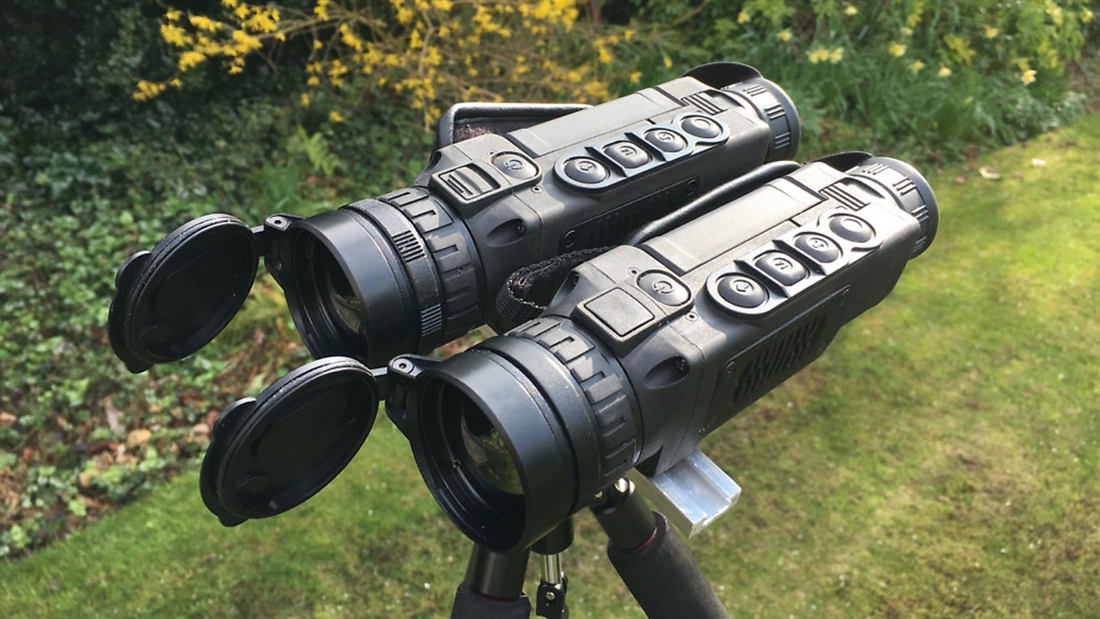 Comparing the Pulsar XP50 &#038; XQ50F thermal monoculars &#8211; which would suit you best?