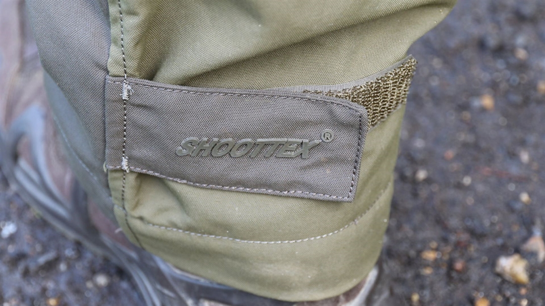 Shooterking ‘Greenland’ cordura trousers &#8211; tried &#038; tested