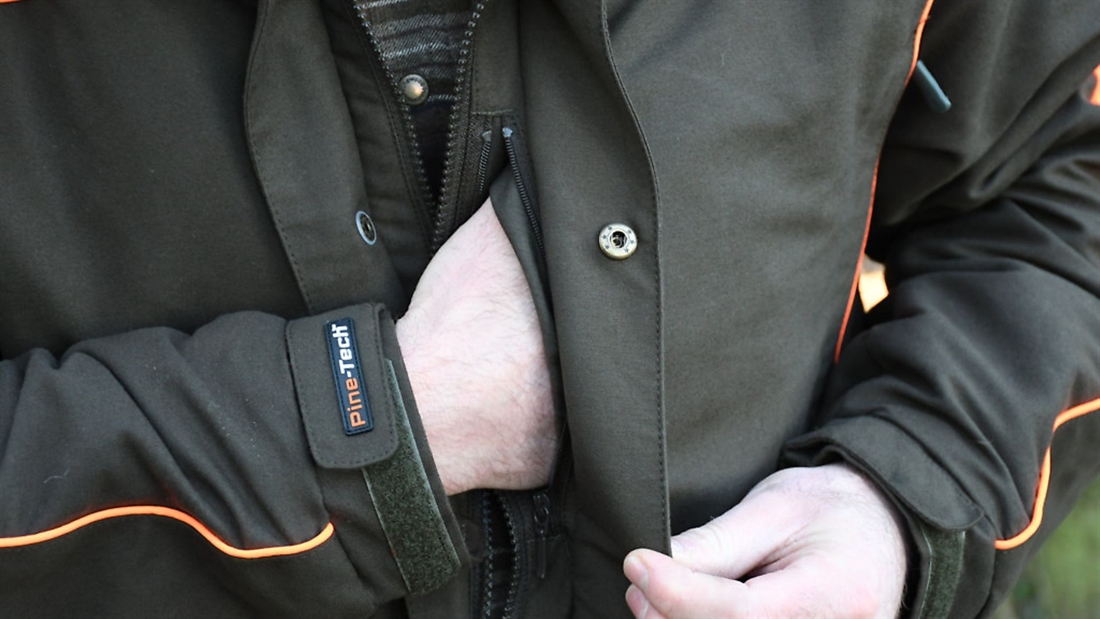 Pinewood Wild Boar Extreme Jacket and Trousers &#8211; test &#038; review