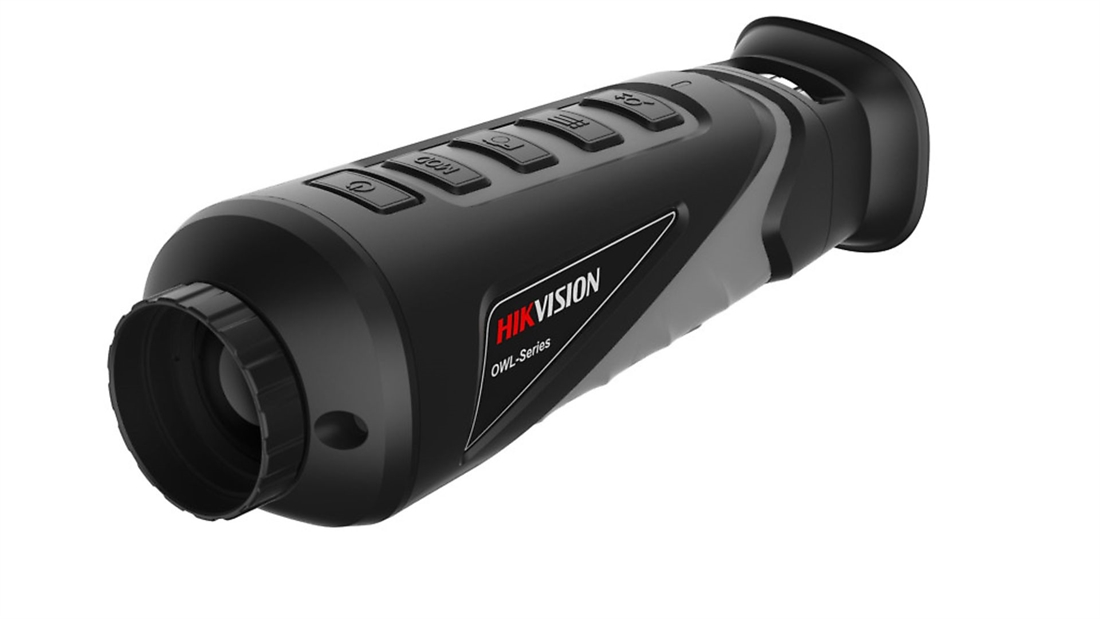 WIN a Vulkan 35mm 35mK smart thermal monocular worth £1,849.99!