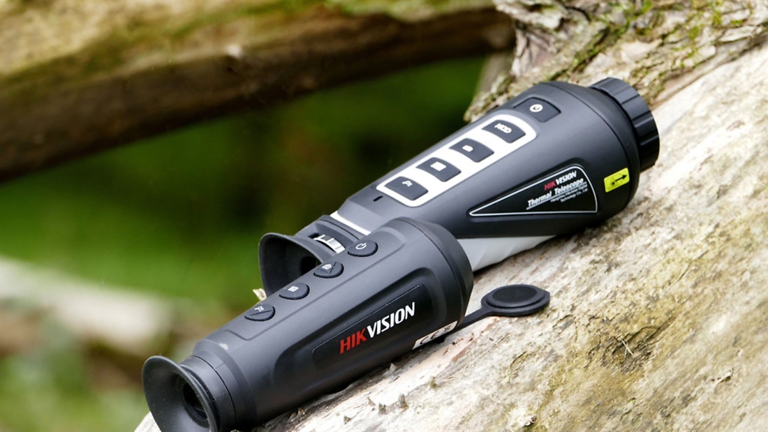 Vulkan 35mm &#038; 15mm 35mk Smart Thermal monocular &#8211; test &#038; review