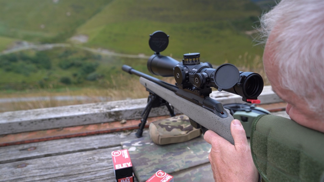 5 key factors that affect accuracy in long-range shooting