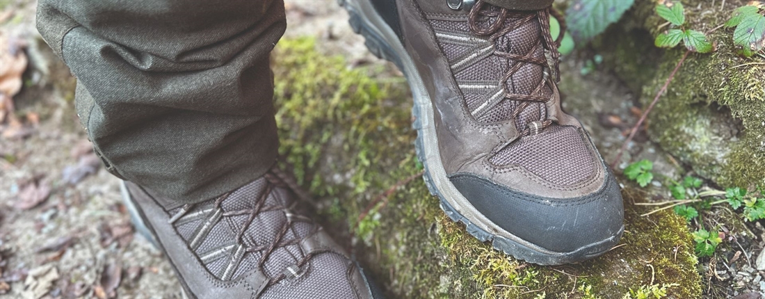 Skyline Summit gore-tex waterproof boot