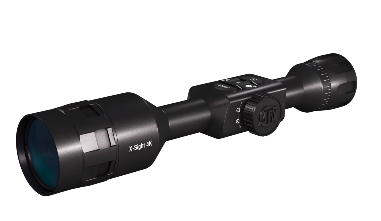 ATN Smart Digital Scope