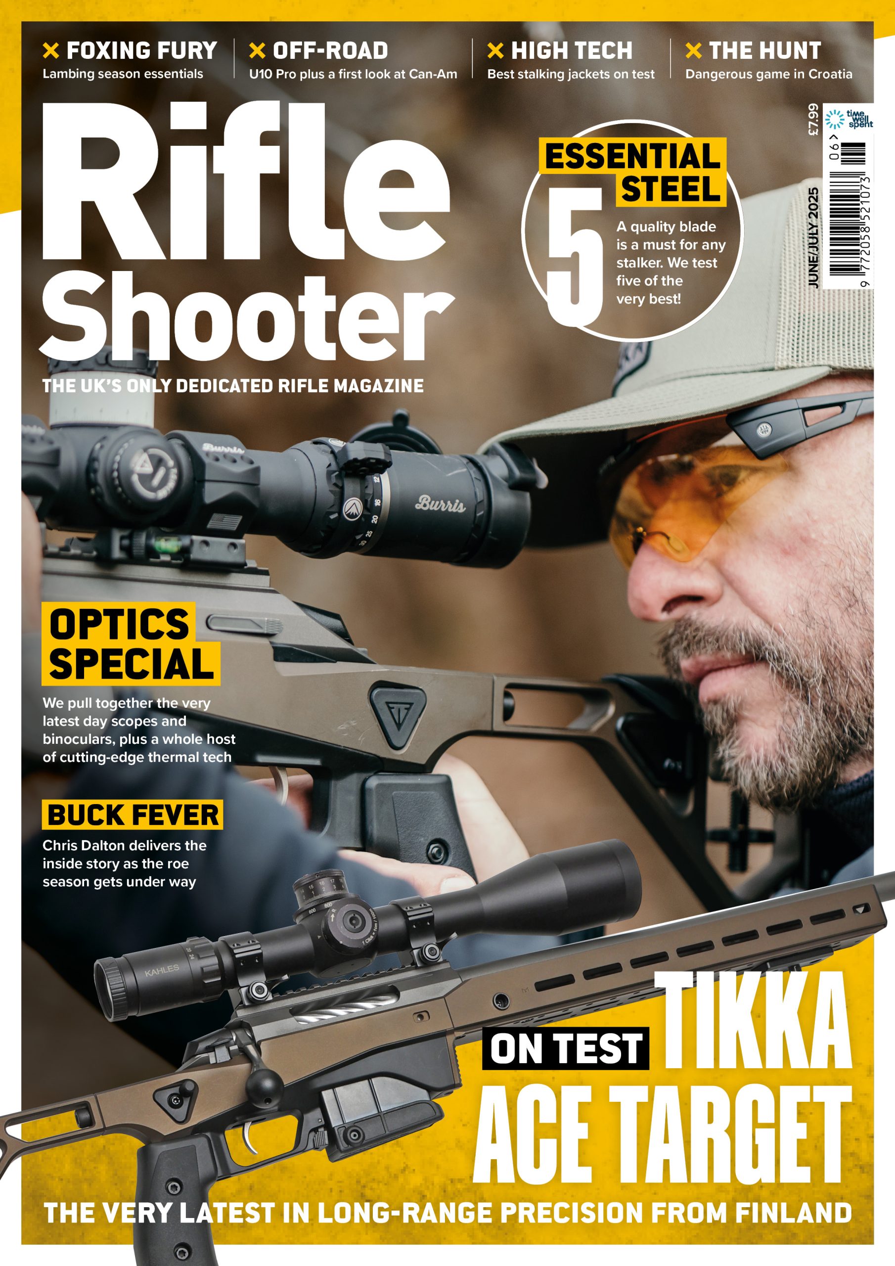 Get the latest issue