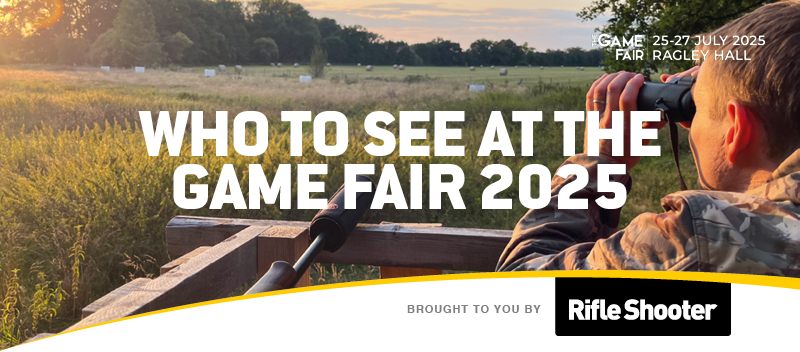 The Game Fair 2025
