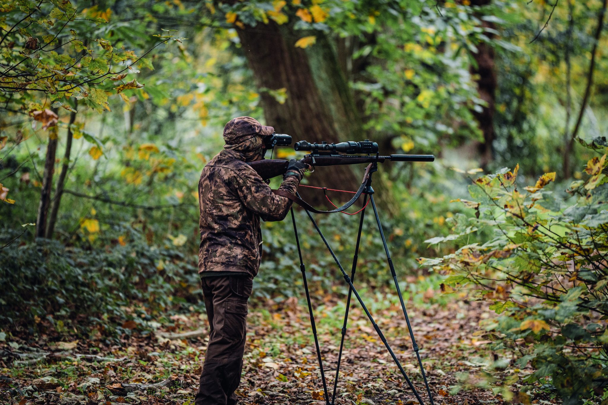 New Deer Management Certificate Level 3 launched