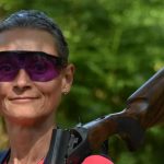 One woman's mission to unite the shooting community