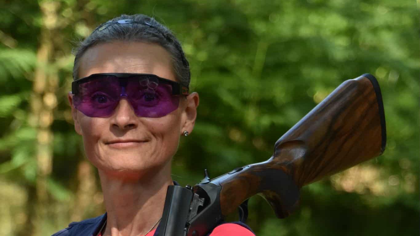 One woman&#8217;s mission to unite the shooting community