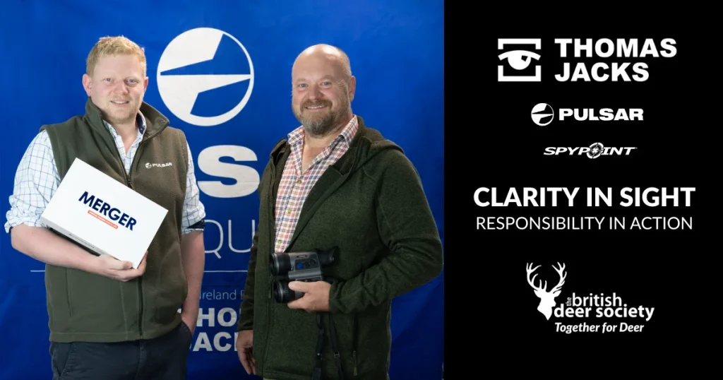 BDS announces twin equipment partnerships