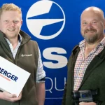 BDS announces twin equipment partnerships