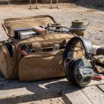 The “data-driven range bag” - what shooters actually use