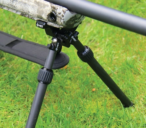 MDT Mountain bipod