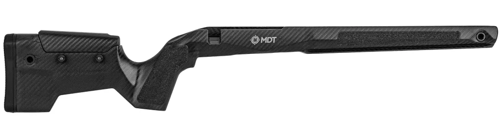 MDT CRBN stock
