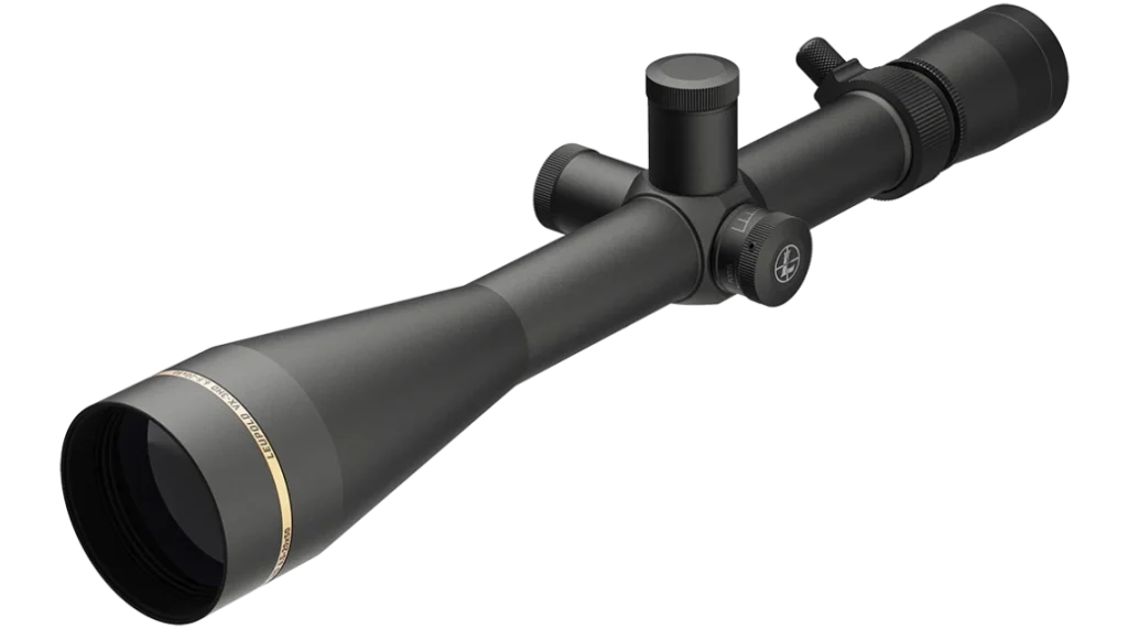 Leupold rifle scope
