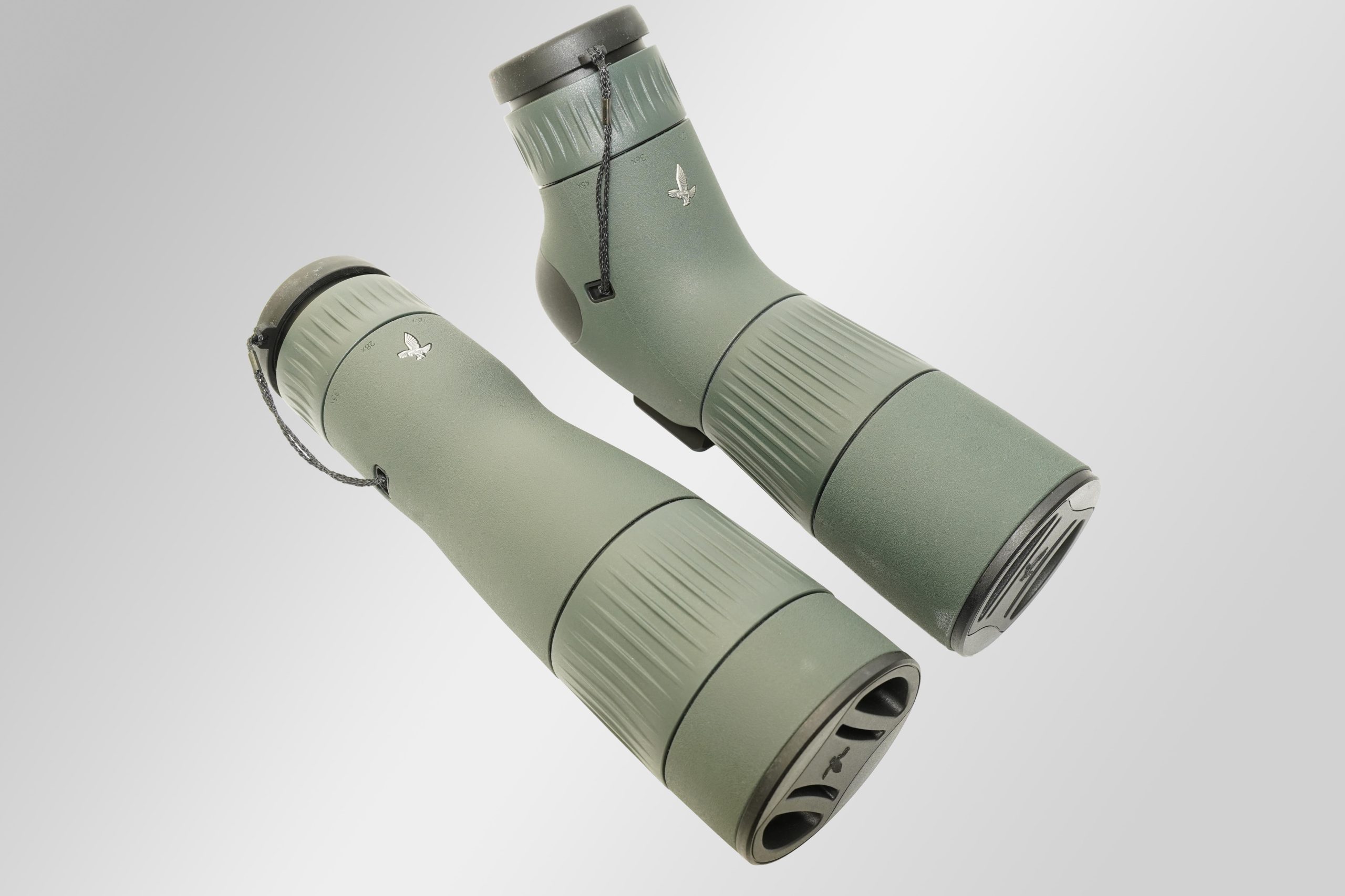 Swarovski just changed spotting scopes forever | AT &amp; ST Balance handheld review