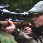 Z6i 4-24x56 P BT - redefined for a new era of precision