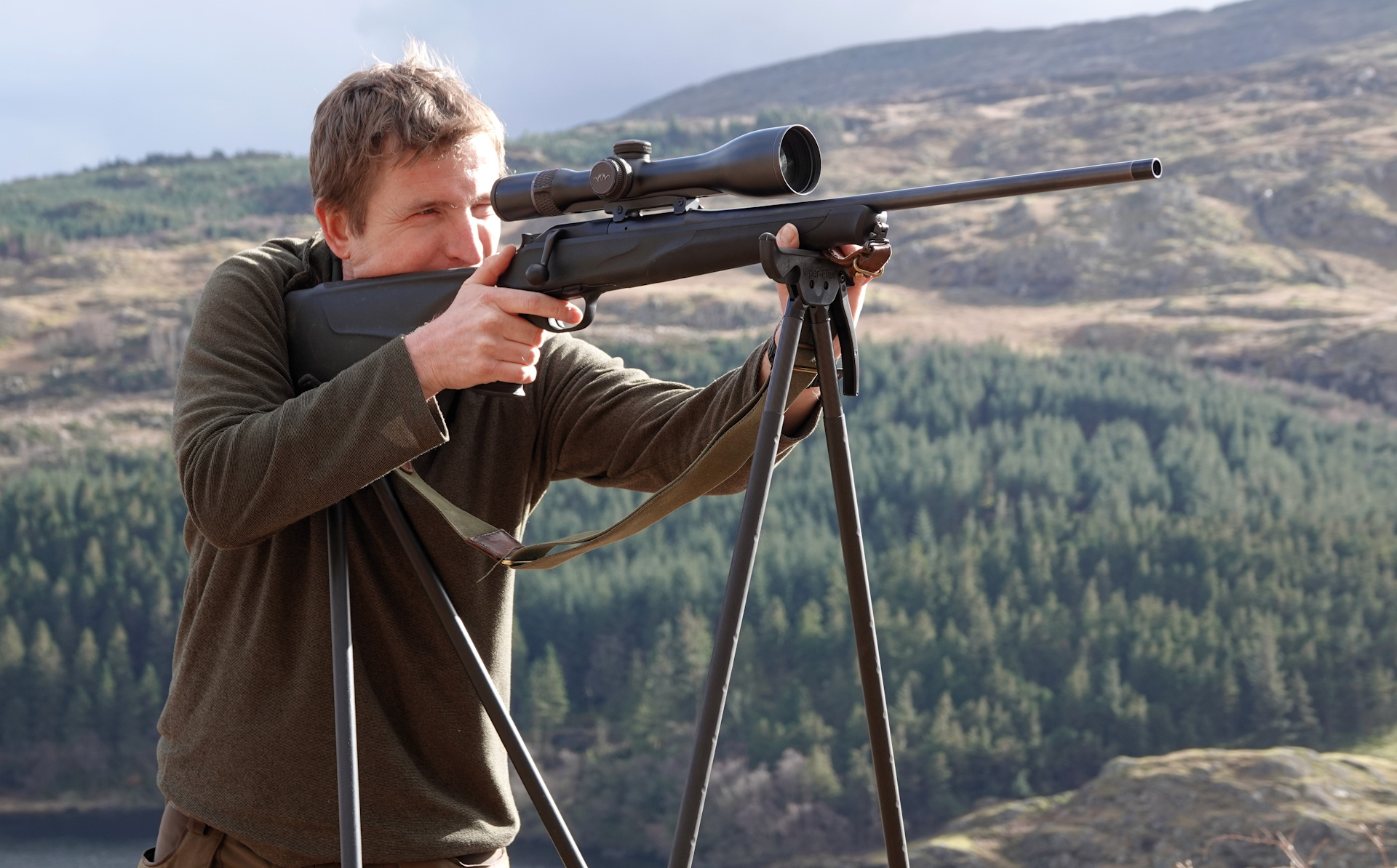 Rising deer numbers challenge venison market