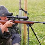 Anschütz 1761 Classic: Rabbiting royalty