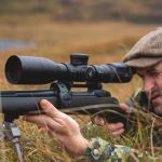 New from SWAROVSKI OPTIK - dS 4-24x50 riflescope