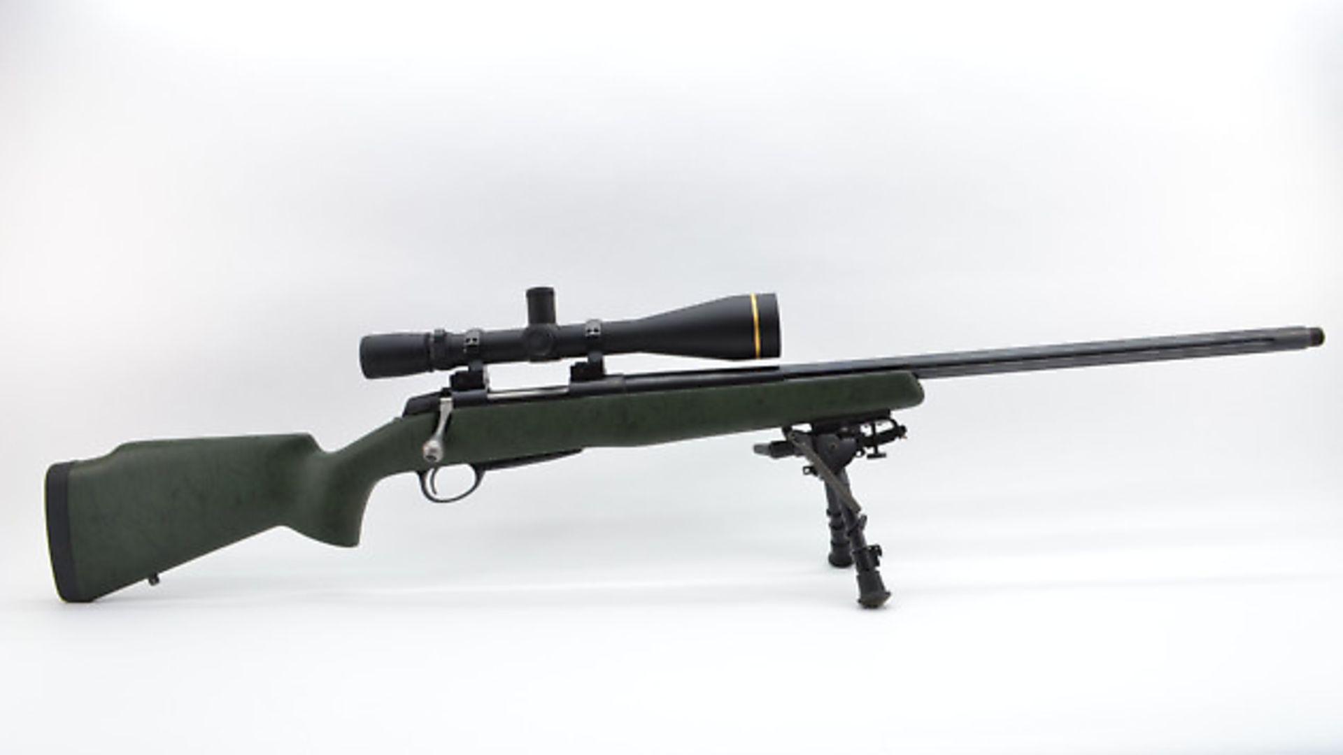 Sako A7 Roughtec Range 308 Winchester - in depth rifle review