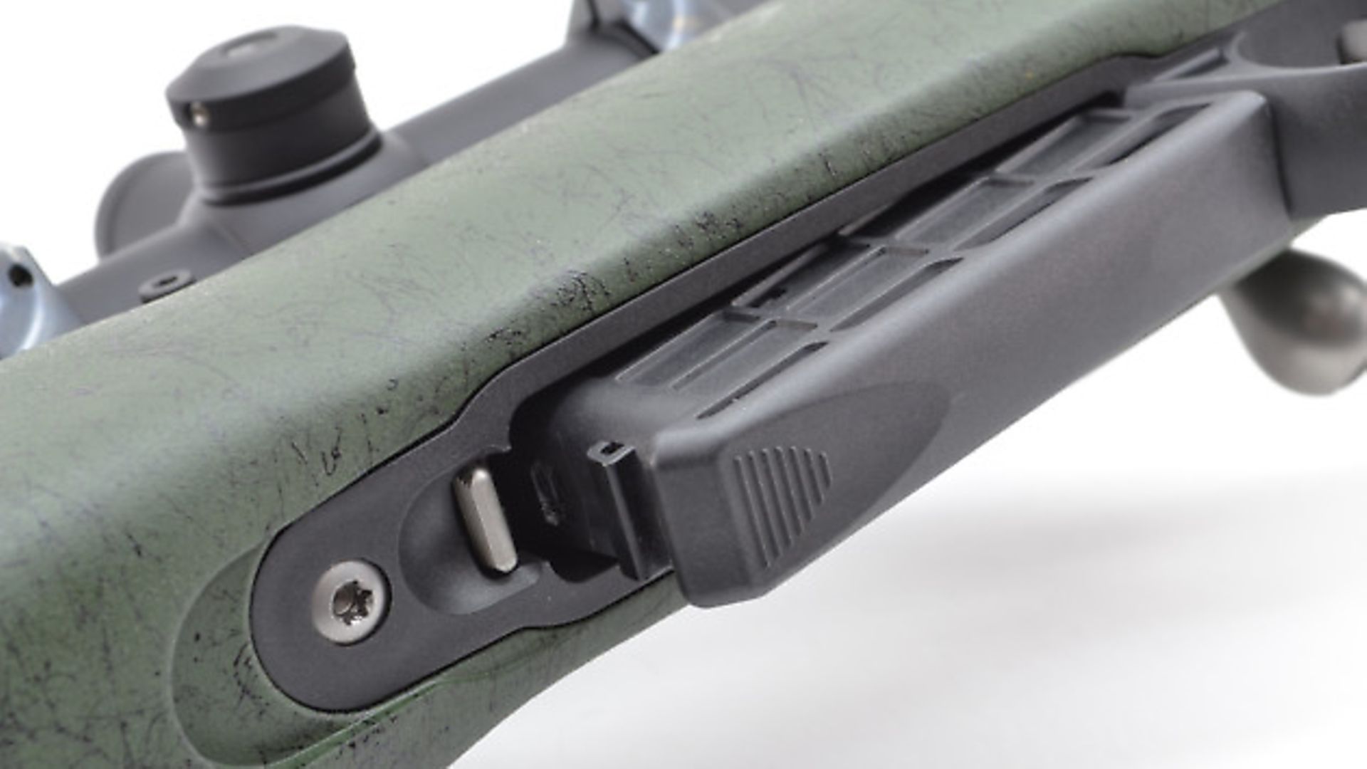 Sako A7 Roughtec Range 308 Winchester - in depth rifle review