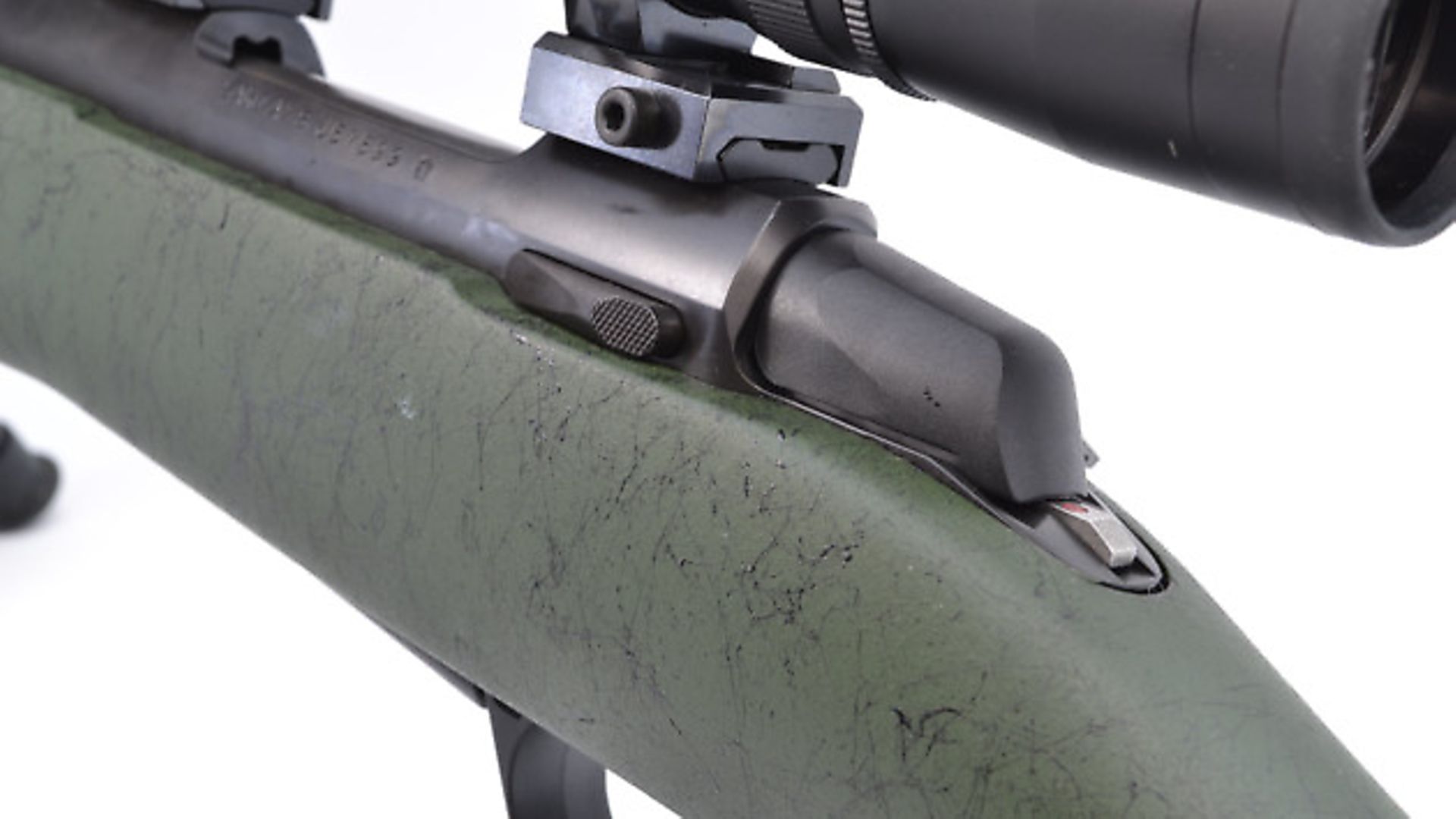 Sako A7 Roughtec Range 308 Winchester - in depth rifle review