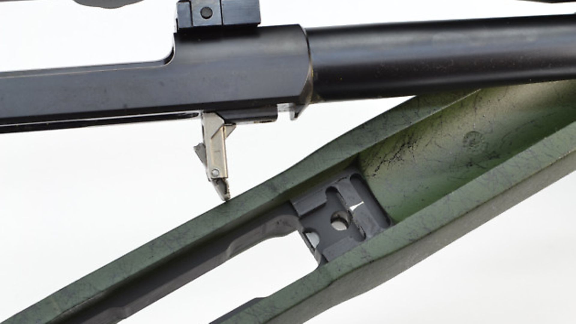 Sako A7 Roughtec Range 308 Winchester - in depth rifle review