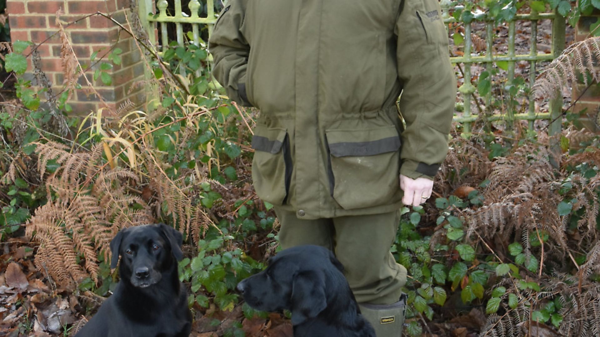 Härkila Pro Hunter suit - test and review