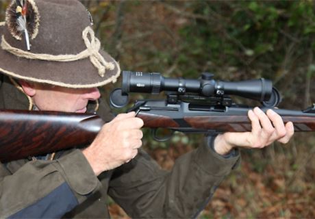 What is a Straight-Pull Rifle?