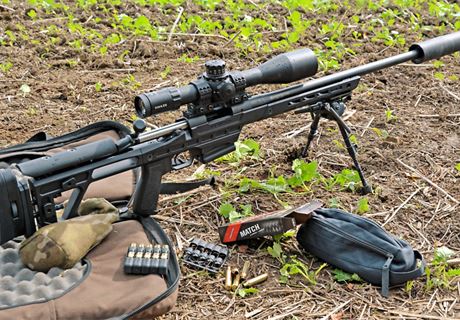 Bergara BMP in 6.5 Creedmoor - in depth test and review